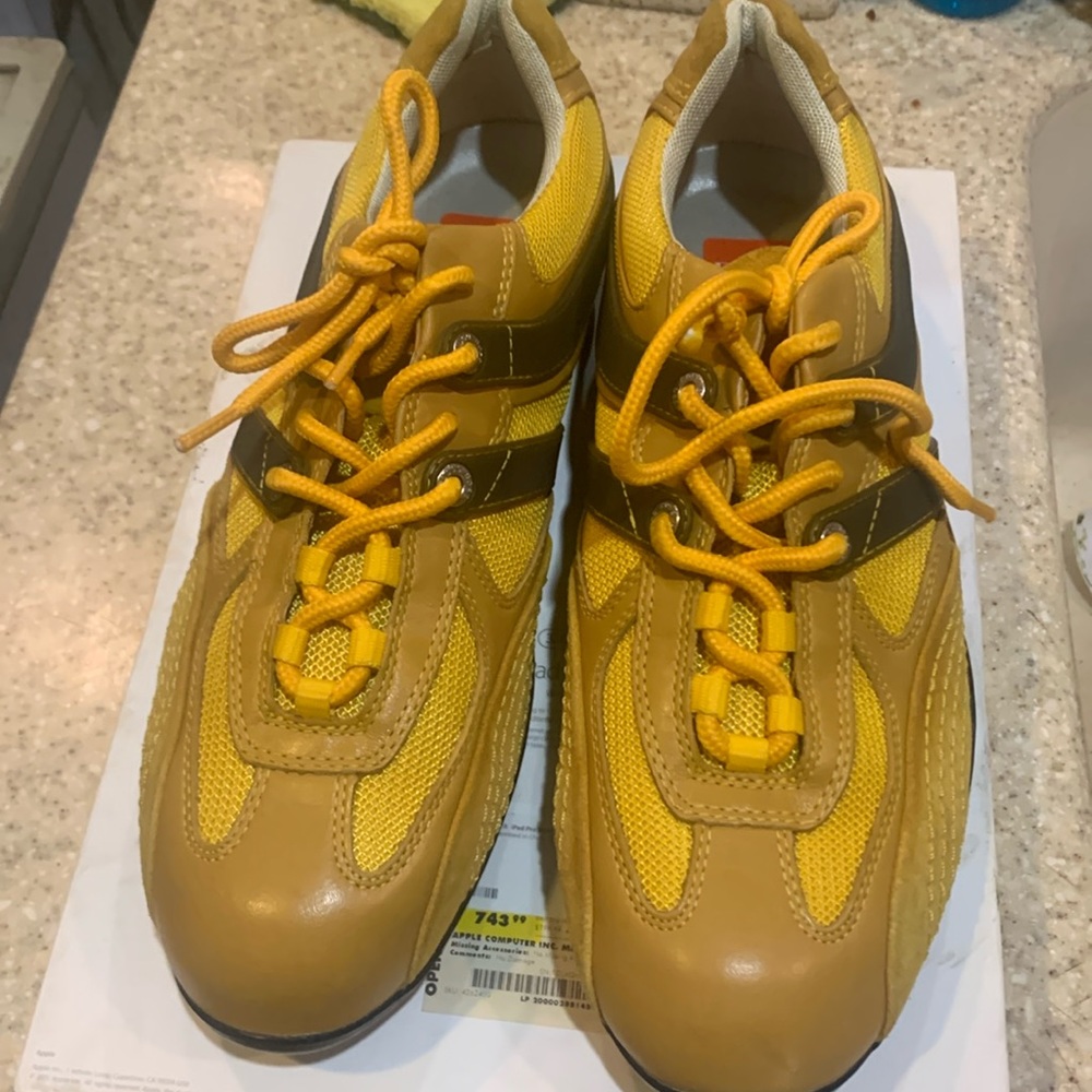 HUGO BOSS SNEAKER